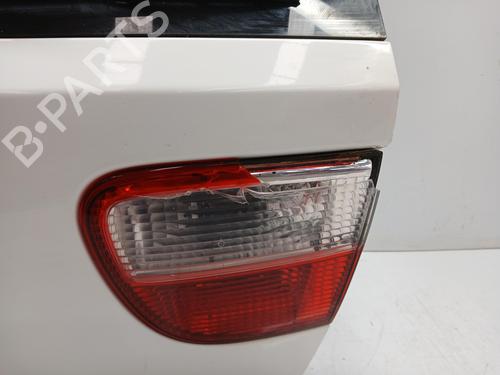 Tailgate SEAT LEON (1M1)  | BP24203578C6 