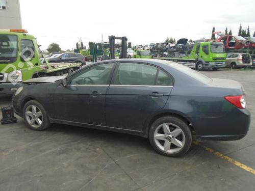 Engine control unit (ECU) CHEVROLET EPICA (KL1_) 2.0 | BP7240962M57