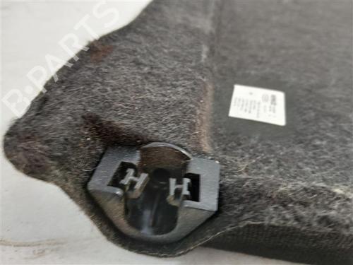 Rear parcel shelf RENAULT MEGANE IV Hatchback (B9A/M/N_) 1.3 TCe 115 (B9N9) | BP28316831C85 - Image 4