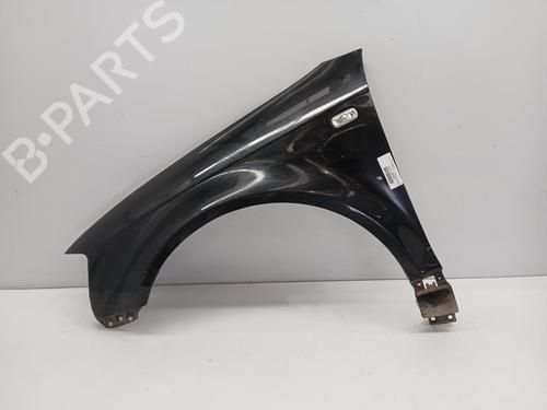 Used Left front fenders Left front fenders AUDI A3 (8P1) [2003-2013] 35783472 35783472