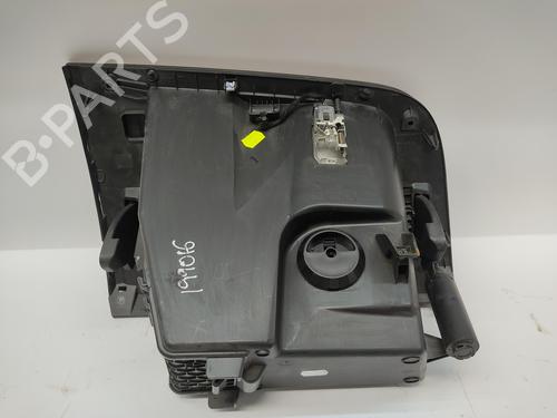 Glove box OPEL CROSSLAND X / CROSSLAND (P17, P2QO) 1.2 (75) | BP28107887C95 