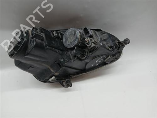 Left headlight VW GOLF V (1K1) 1.6 | BP39660575C28 - Image 3
