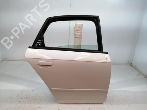 Used Right rear door SEAT EXEO (3R2) [2008-2013]  28071093