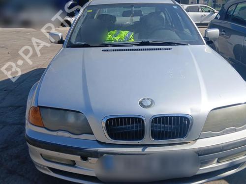 Brugte BMW 3 (E46) 320 d (136 hp) 4480259