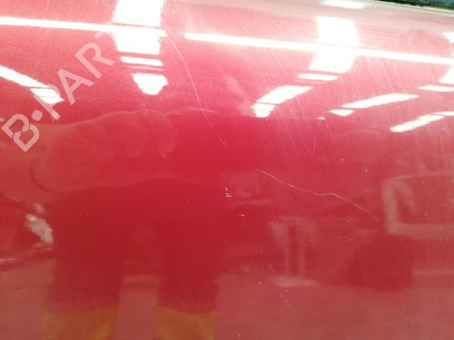 Right front door CITROËN C3 I (FC_, FN_) 1.4 i Bivalent | BP25346109C3 