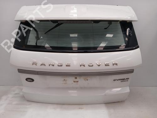 Used Tailgate LAND ROVER RANGE ROVER EVOQUE (L538) [2011-2019]  23905387