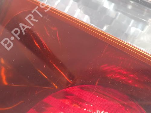 Left taillight BMW 3 Compact (E46) 320 td | BP25925303C34 