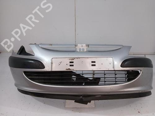 Used Front bumper PEUGEOT 307 (3A/C) [2000-2012]  31361928