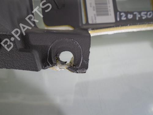 Kollisonspute sett MERCEDES-BENZ E-CLASS (W211) E 220 CDI (211.006) | BP5533277C86 