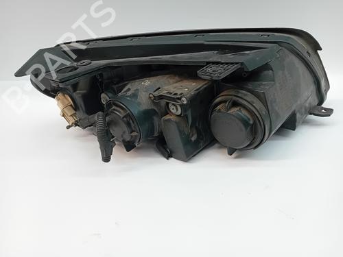 Left headlight CHEVROLET CAPTIVA (C100, C140)  | BP20597000C28 