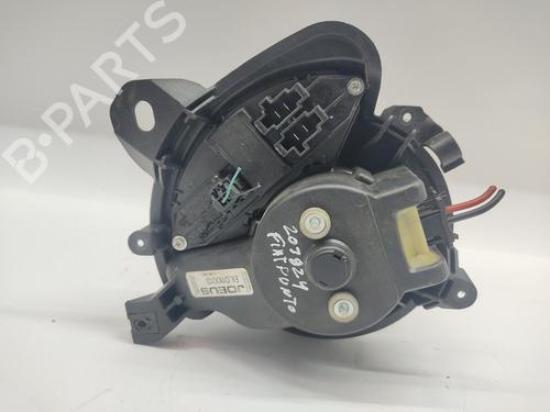 Heater blower motor FIAT PUNTO EVO (199_) 1.4 Natural Power | BP30749022M62 