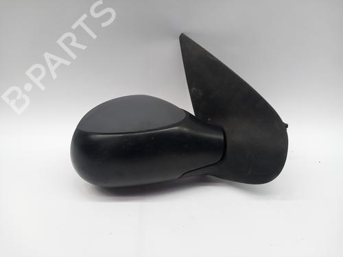 Bakspejl Højre PEUGEOT 206 Hatchback (2A/C)  | BP27160352C27 