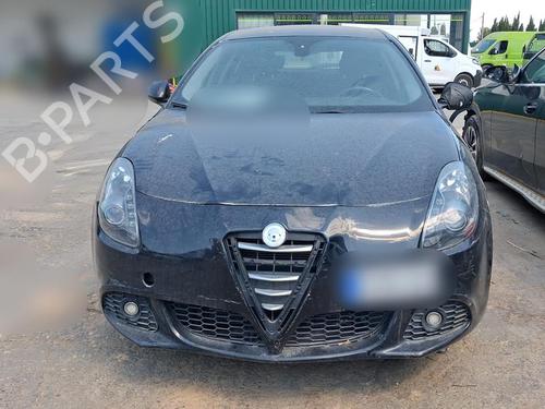 Recambios ALFA ROMEO GIULIETTA (940_) 1.6 JTDM (940FXD1A) 4743657