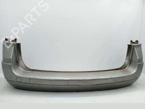 Used Rear bumper RENAULT MEGANE II Estate (KM0/1_) 1.5 dCi (KM16, KM1E) (106 hp) 17719499