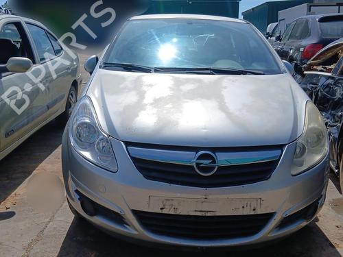 Servo brake OPEL CORSA D (S07) 1.3 CDTI (L08, L68) | BP36502548M42 - Image 4