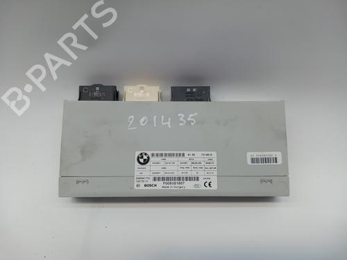 Used Electronic module BMW X5 (F15, F85) xDrive 40e (245 hp) 26394271