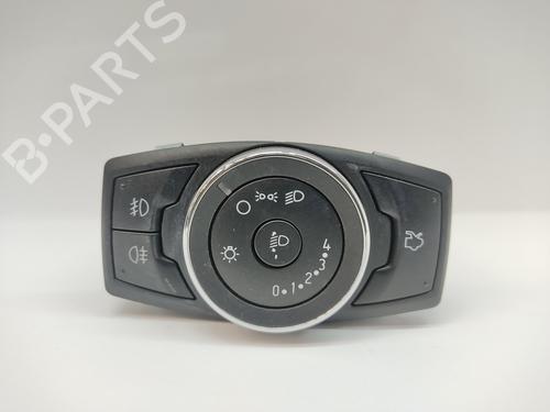 Used Headlight switch FORD KA+ III (UK, FK) 1.2 (70 hp) 23237421