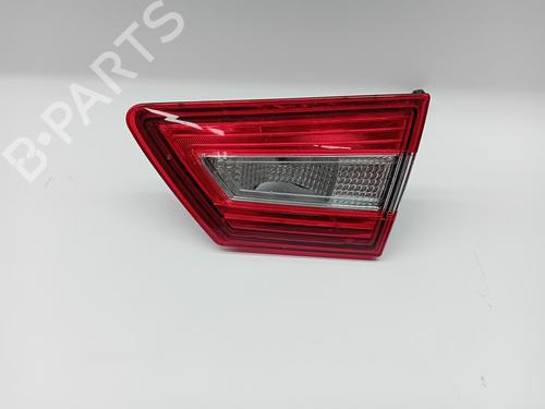 Used Right tailgate light Right tailgate light RENAULT CLIO IV (BH_) [2012-2021] 36298180 36298180