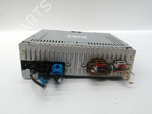 Radio OPEL ASTRA K (B16) 1.6 CDTi (68) | BP13517704E6