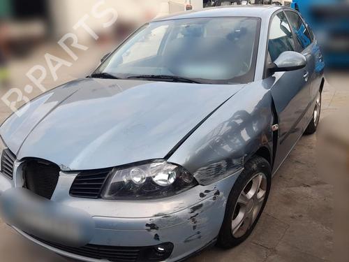 Engine SEAT IBIZA III (6L1)  | BP29822640M1 