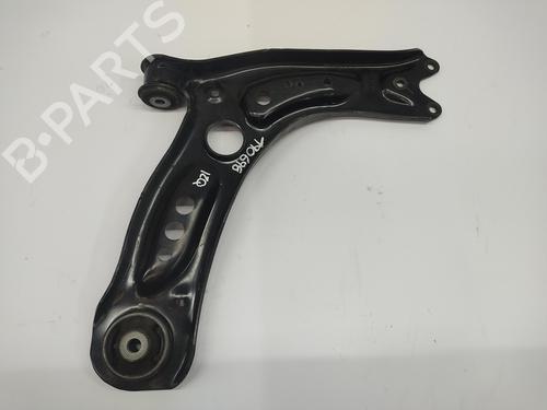 Left front suspension arm SEAT LEON ST (5F8)  | BP20125193M12 