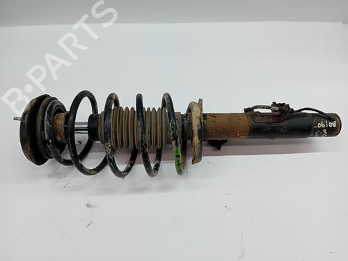 Venstre fortil støddæmper CITROËN C3 I (FC_, FN_) [2002-2013]  31160396