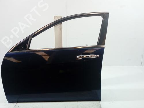 Left front door HONDA ACCORD VII (CL, CN) 2.2 i-CTDi (CN1) (140 hp) 13694958