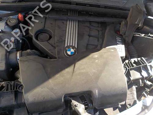 Electronic module BMW 1 (E87) 116 d | BP7300439M83