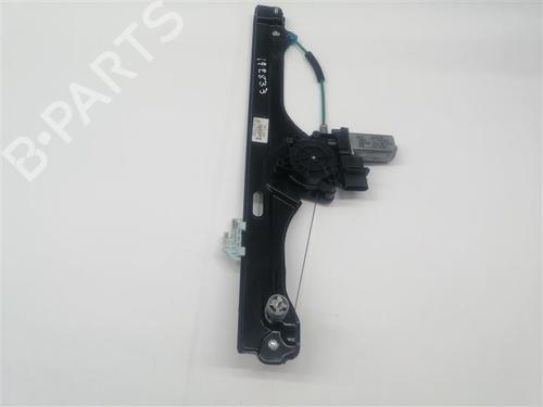 Used Front left window mechanism Front left window mechanism BMW 2 Active Tourer (F45) 218 d (150 hp) 21058088 21058088