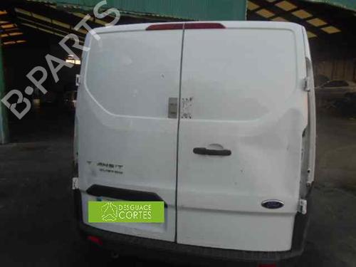 Brake master cylinder FORD TRANSIT CUSTOM V362 Van (FY, FZ) | BP6505636M77