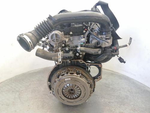 Engine FORD FIESTA VII (HJ, HF)  | BP32526217M1 