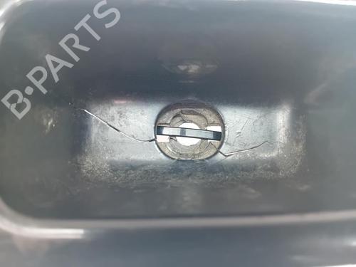 Left front window switch PEUGEOT 607 (9D, 9U) 2.2 HDi | BP37594646I27 - Image 2
