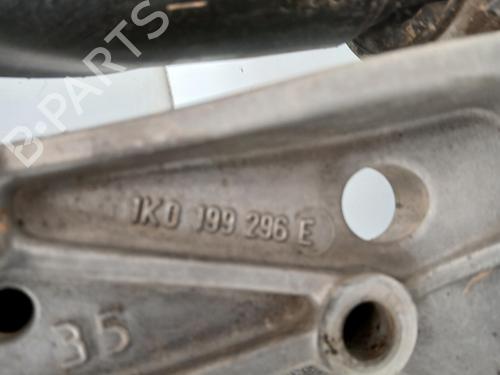 Subframe VW GOLF V (1K1)  | BP27544512M9 