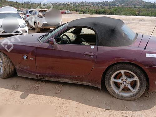 Catalyst BMW Z4 Roadster (E85) 2.5 i | BP38472440M10 - Image 6