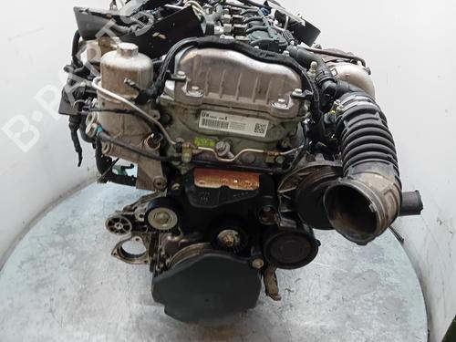 Engine CHEVROLET CRUZE Hatchback (J305) 2.0 CDI | BP37195251M1 - Image 6