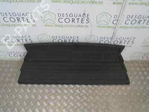 Used Rear parcel shelf Rear parcel shelf OPEL MERIVA A MPV (X03) 1.7 CDTI (E75) (100 hp) 5464531 5464531