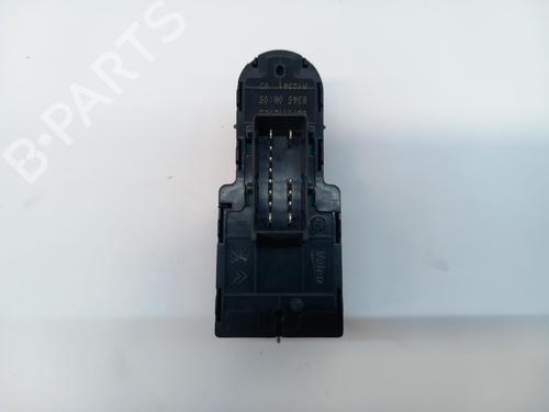 Left front window switch PEUGEOT 208 I (CA_, CC_)  | BP28380227I27 