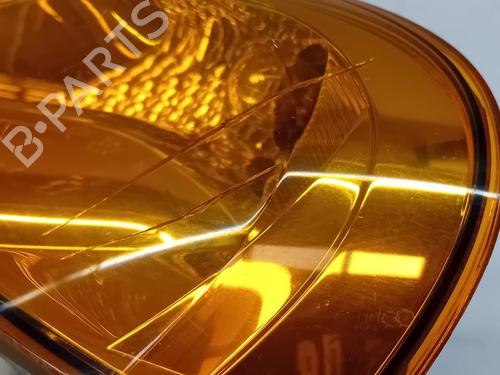 Left headlight RENAULT MODUS / GRAND MODUS (F/JP0_) 1.5 dCi (FP0D, JP0D) | BP36258540C28 - Image 4