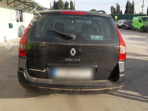 Right rear door RENAULT MEGANE II Estate (KM0/1_)  | BP27284848C5 