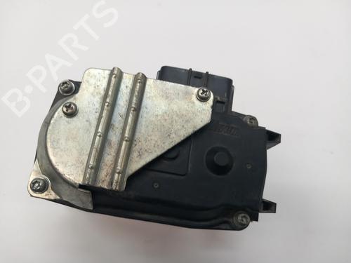 Throttle body MITSUBISHI OUTLANDER III (GG_W, GF_W, ZJ, ZL, ZK) 2.4 Hybrid 4WD (GG3W) | BP16523547M82 