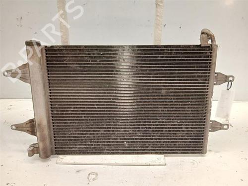 Used AC radiator AC radiator 36781547 36781547