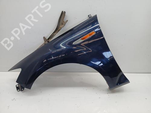 Used Left front fenders Left front fenders 38253130 38253130