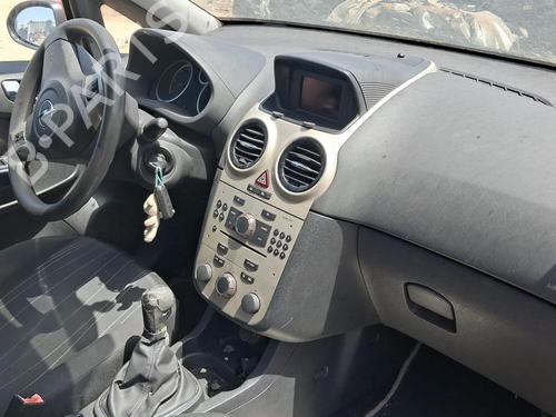 Control unit OPEL CORSA D (S07) | BP38603642M11 - Image 10