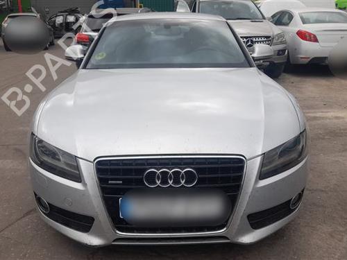 Used Parts AUDI A5 Sportback (8TA) 3.0 TDI quattro 4980395