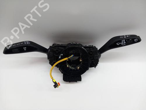 Used Headlight switch Headlight switch 37030250 37030250