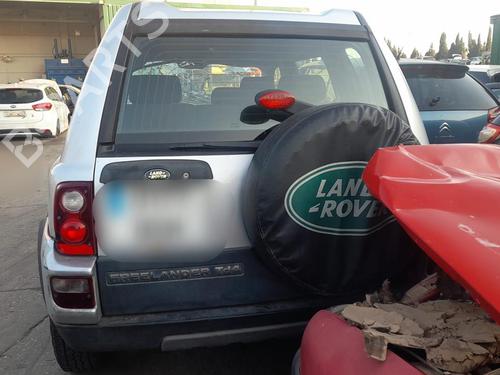 Silnik LAND ROVER FREELANDER I (L314) 2.0 Td4 4x4 | BP30511156M1