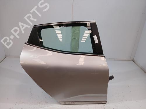 Dør høyre bak RENAULT CLIO V (B7_) [2019-2025]  30853275