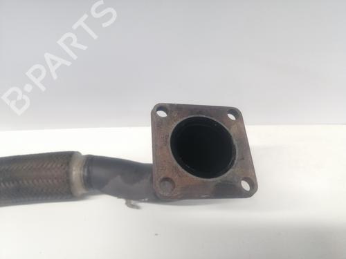 Catalyst SEAT LEON (1M1) 1.6 16 V | BP21222353M10 