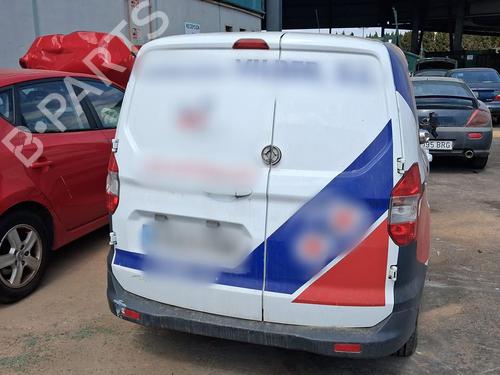 Engine FORD TOURNEO COURIER B460 MPV 1.5 TDCi | BP38415373M1 - Image 12