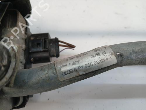 Front wiper motor AUDI A3 (8P1) | BP37429599M29 - Image 2